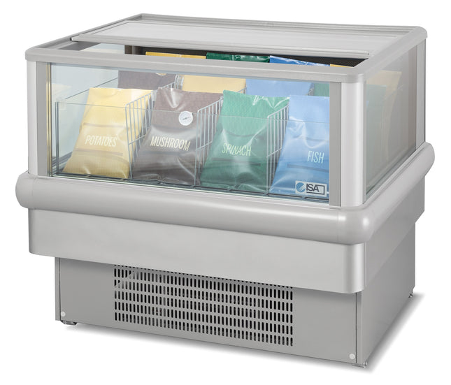 COOLING / FREEZING ISLAND ACTION 70 - SWITCHABLE