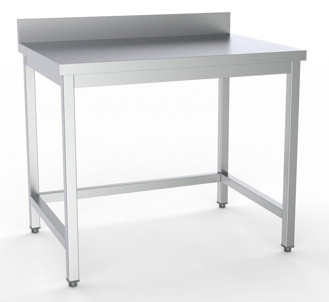 700 ARBEIDSBAR ÅPEN RAMME OPPSTAND FLATPAKKET 1200
