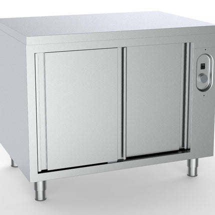 700 HEATED CUPBOARD 1200