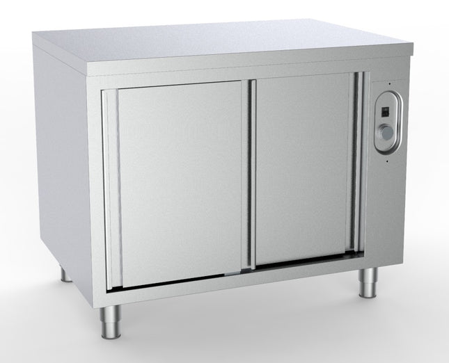 700 HEATED CUPBOARD 1200