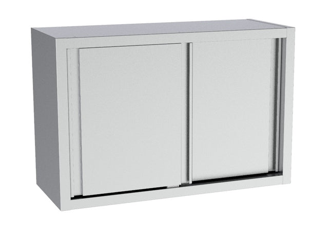 WALL CUPBOARD SLIDING DOORS 2000