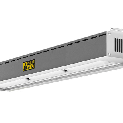 CERAMIC OVERHEAD WARMER 1400 - 4 HEATERS À 250W