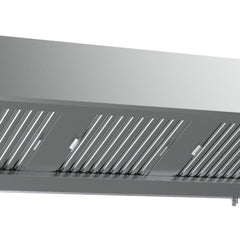 Collection image for: Ventilation Hood - Wall Mount With Engine