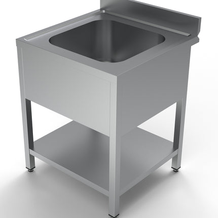 700 SINK UNIT SHELF 1 MIDDLE 700