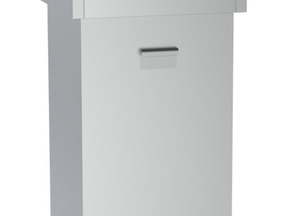 SS AFfaldsbeholder 80L