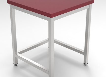 BLOK NA SEKÁNÍ POLYETYLENU 400X400