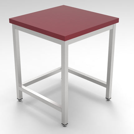 POLYETHYLENE CHOPPING BLOCK 400X400