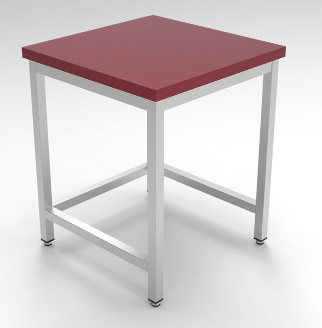 POLYETHYLENE CHOPPING BLOCK 400X400