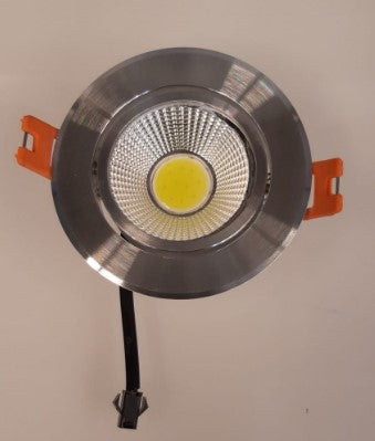 1x LED SPOT FOR 7333 SERIES WALL-MOUNTED HOOD
