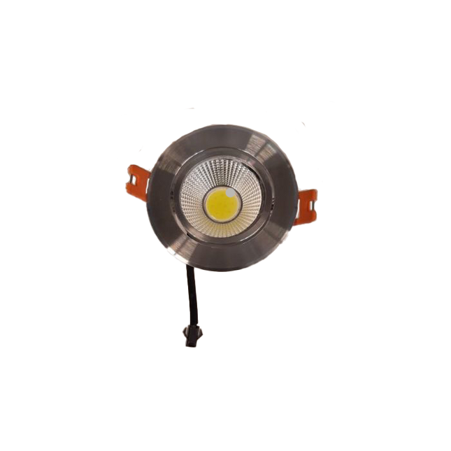 1x SPOT LED POUR HOTTE MURALE SÉRIE 7333