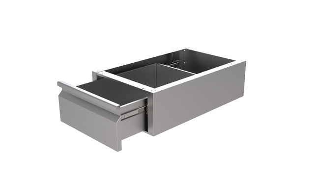 DRAWERSET 1 DRAWER FOR TABLE 600
