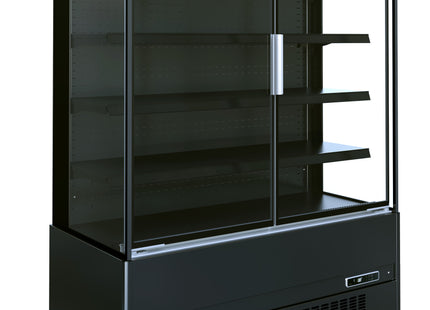 WALL MOUNTED UNIT JAMIE 2 DOORS 1.3