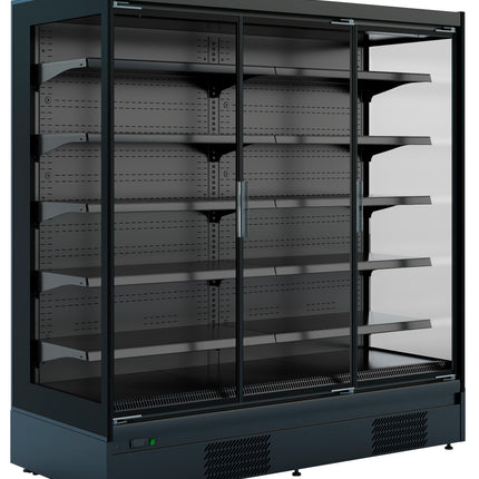 WALL MOUNTED UNIT MIKE 1.9