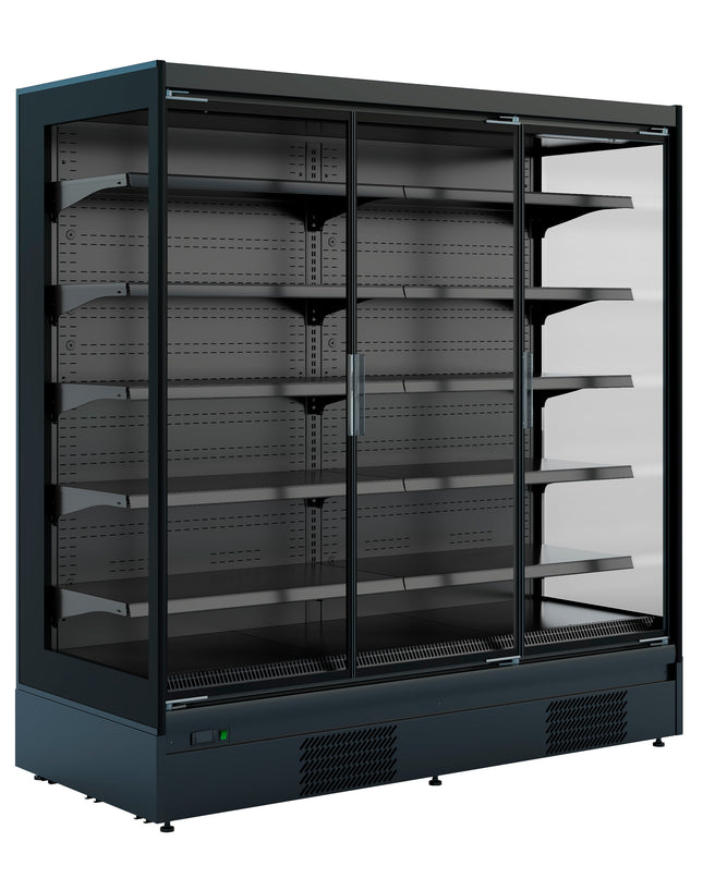 WALL MOUNTED UNIT MIKE 1.9