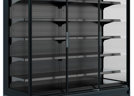 WALL MOUNTED UNIT MIKE 1.9
