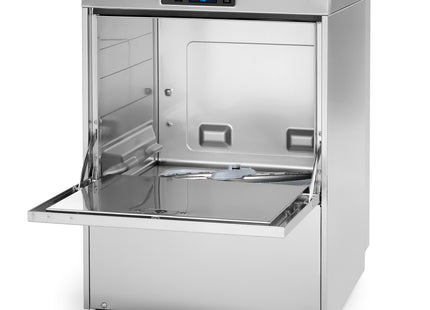SARO opvaskemaskine 
Model UX-50SBDD 400 V – detaljebillede 1