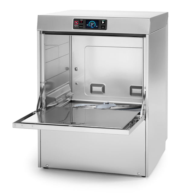 SARO opwaskemaskina 
Model UX-50SBDD 400 V – szczegółjebillede 1