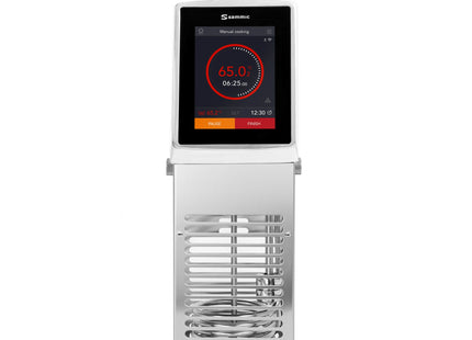 SARO bærbar sous-vide-koger 
Model SmartVide XL