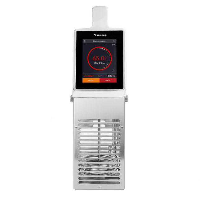 SARO bærbar sous-vide-koger 
Model SmartVide XL