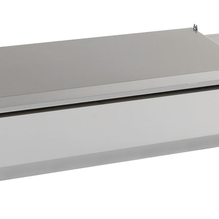 KØLEDE disk TOP SS TOP 1/3 GN x 5