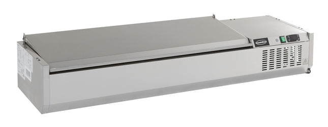 KØLEDE disk TOP SS TOP 1/3 GN x 6