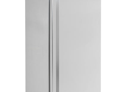 FREEZER SS 1 DOOR