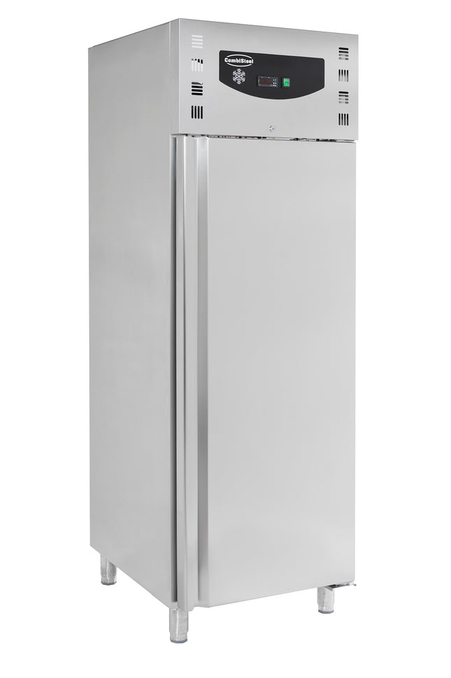 KÜHLSCHRANK SS 1 TÜR