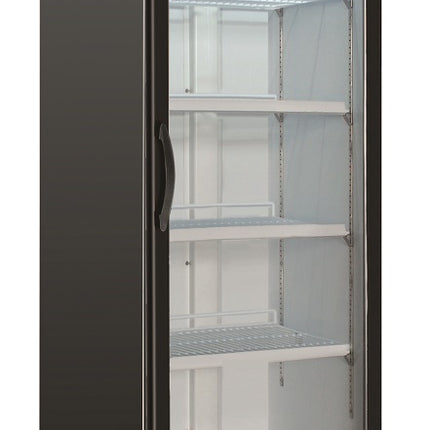 GEFRIERSCHRANK 1 GLASTÜR