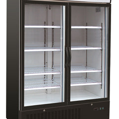 Collection image for: Display 2 Doors Refrigerators & Freezers