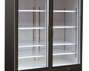 Collection image for: Display 2-dørs køleskabe og frysere