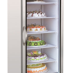 Collection image for: Display 1-dørs køleskabe og frysere