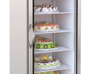 Collection image for: Display 1-dørs køleskabe og frysere