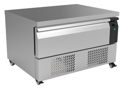 KÜHL-/GEFRIERSCHRANK UMSCHALTBAR 1 SCHUBLADE 2X 1/1GN