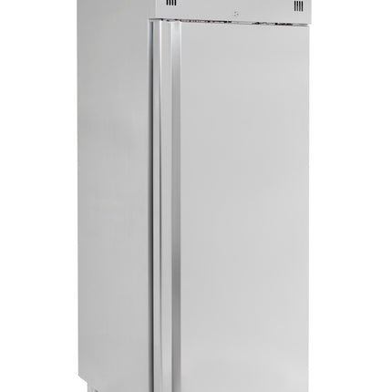 Stainless steel gastronorm container h. 100mm cap. 28,9l.
