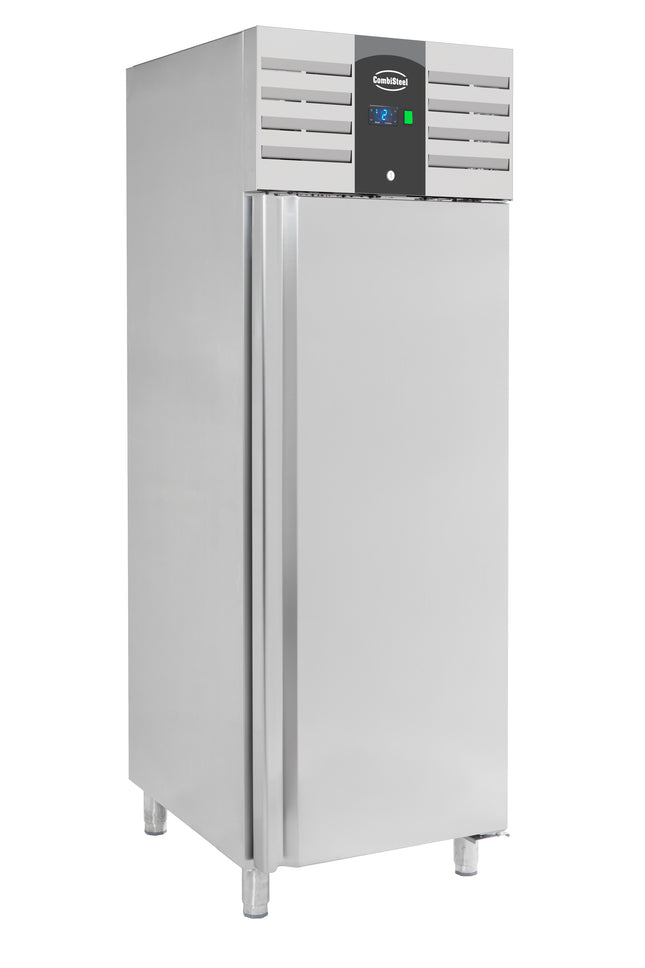 MRAZNIČKA SS 1DVEŘOVÁ 560L ENERGETICKÁ ŘADA