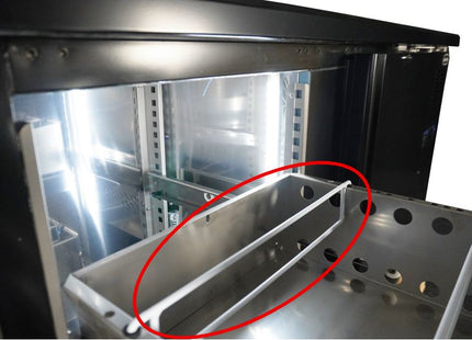 Divider for Drawer Barcooler 7450.03XX