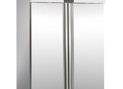 FREEZER SS+AL 1200 LTR VENTILATED