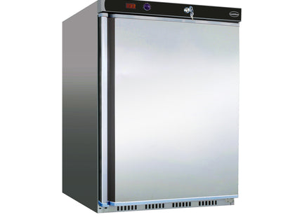 FREEZER SS 1 DOOR