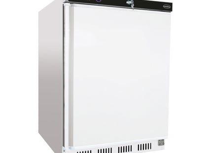 FREEZER WHITE 1 DOOR