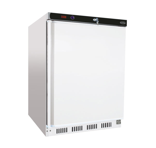 FREEZER WHITE 1 DOOR