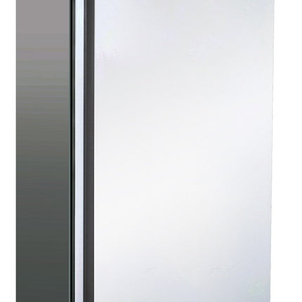REFRIGERATOR SS 1 DOOR