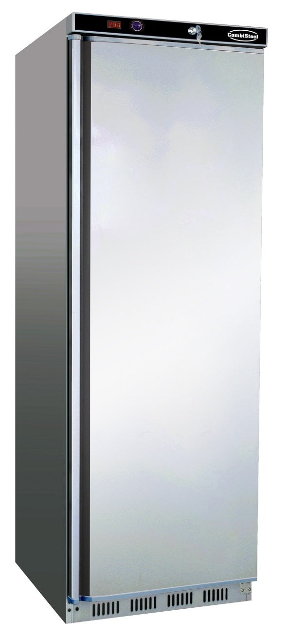 KÜHLSCHRANK SS 1 TÜR