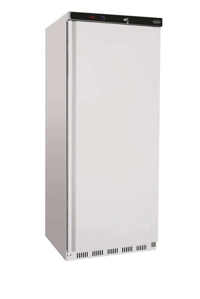 FREEZER WHITE 1 DOOR