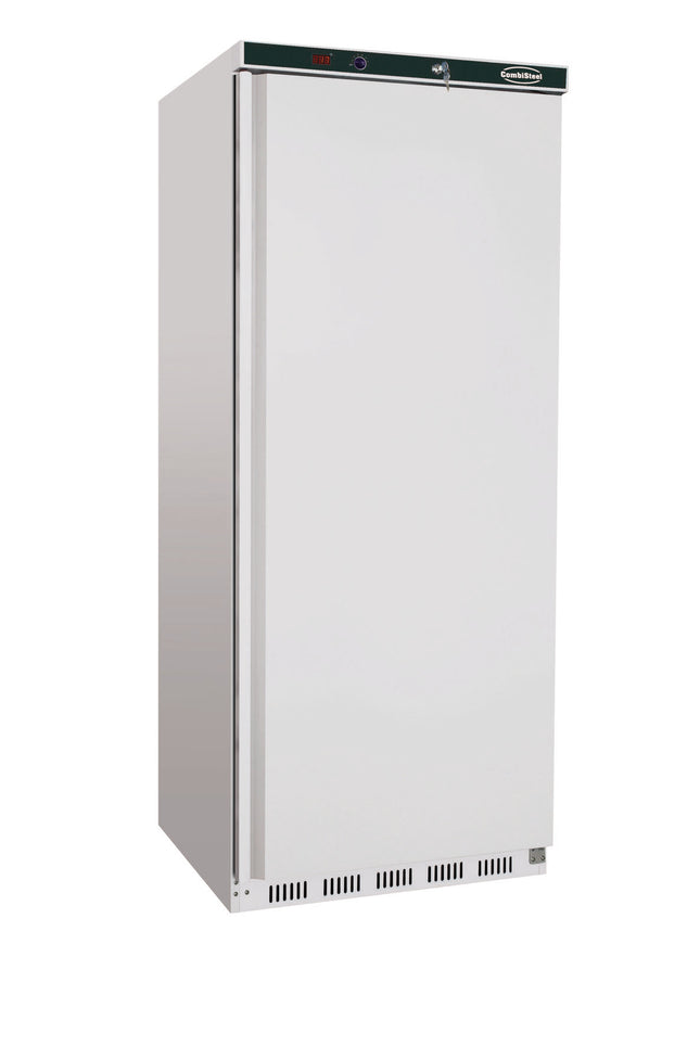 RÉFRIGÉRATEUR BLANC 1 PORTE