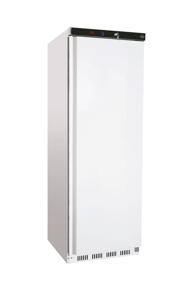FREEZER WHITE 1 DOOR