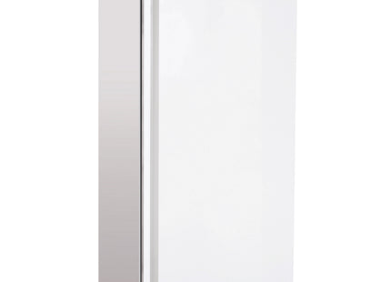REFRIGERATOR WHITE 1 DOOR