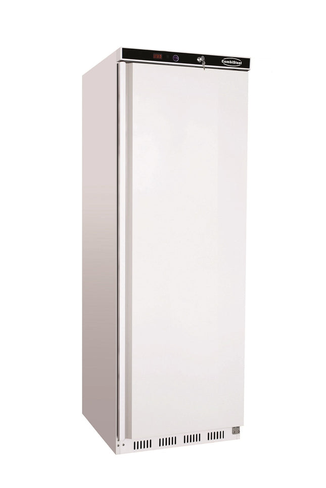 REFRIGERATOR WHITE 1 DOOR