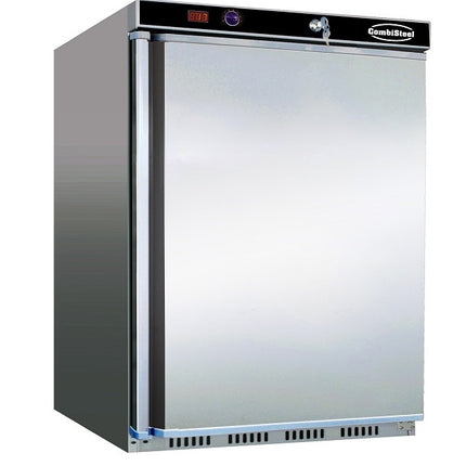 CONGÉLATEUR INOX 1 PORTE