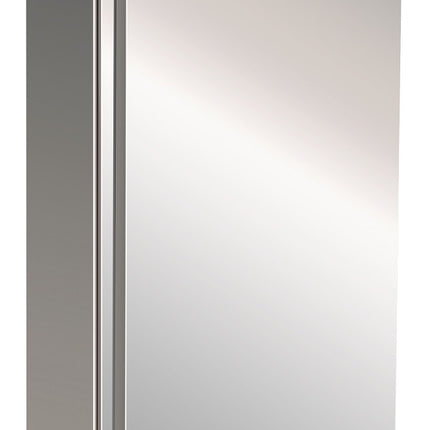 GEFRIERSCHRANK SS 1 TÜR