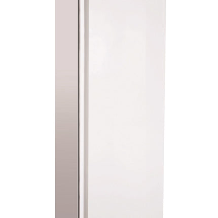 FREEZER WHITE 1 DOOR